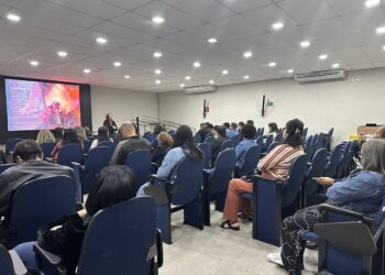 Saúde emocional é tema de workshop para educadores