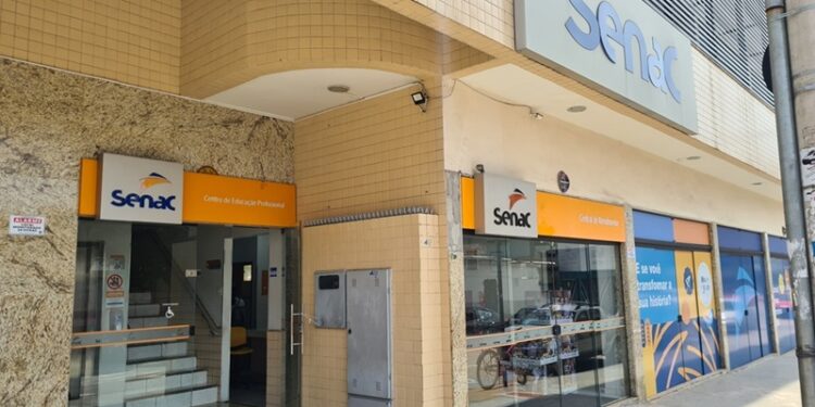 Senac abre 505 vagas gratuitas para cursos no Vale do Aço