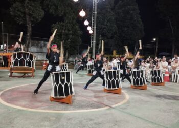 Ipatinga recebe festival de cultura oriental com gastronomia e concursos