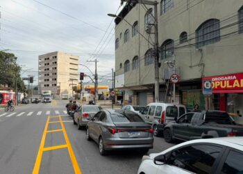 Ipatinga realiza última aferição de radares de trânsito