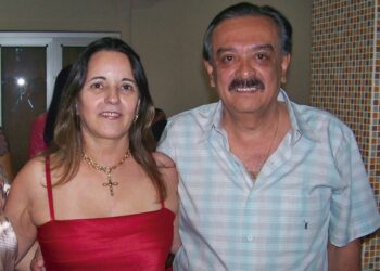 Morre Chico Simões, ex-deputado estadual, ex-prefeito e vereador em Coronel Fabriciano