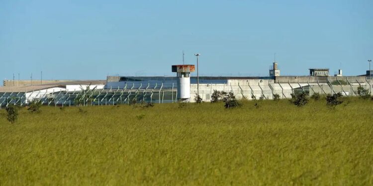 Comissão do Senado aponta isolamento de presos do 8 de Janeiro