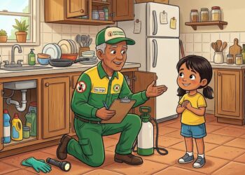 Quem bagunçou a casa? Quem está destruindo este país?
