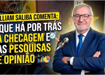 A grande farsa: o declínio da checagem de fatos e dos institutos de pesquisa