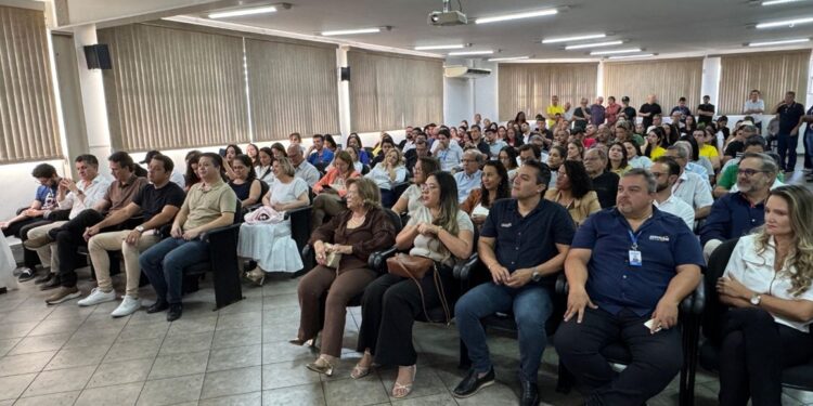 Aciapi e CDL lançam 15ª edição do Prêmio Notorius
