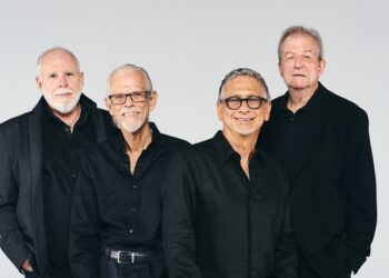 Boca Livre apresenta show da Série MPB em Ipatinga