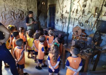 Museu Vivo lança plano museológico comunitário em Ipatinga