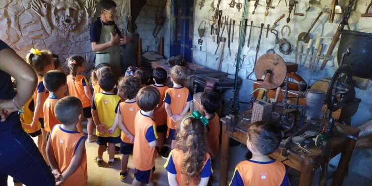 Museu Vivo lança plano museológico comunitário em Ipatinga