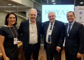 São Paulo sedia primeira conferência da AJOIA BRASIL em setembro