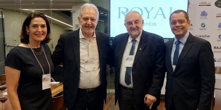 São Paulo sedia primeira conferência da AJOIA BRASIL em setembro