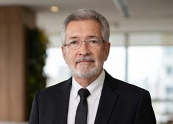 Corpo do delegado aposentado Geraldo Lhamas é velado em Fabriciano