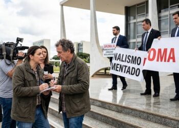 Ministros do STF propõem retomar diploma obrigatório de jornalismo
