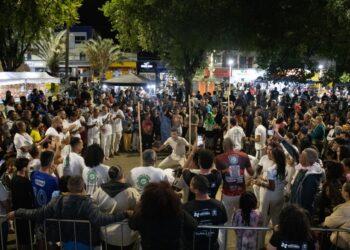 Ipatinga recebe 3ª Feira Cultural no Bairro Veneza II