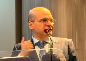 STF debate ensino do Direito Constitucional em Belo Horizonte