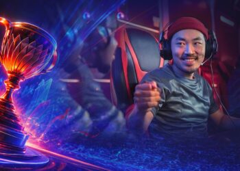 Ipatinga sediará o Gaming Arena no Shopping Vale do Aço