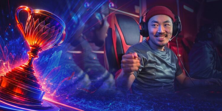Ipatinga sediará o Gaming Arena no Shopping Vale do Aço