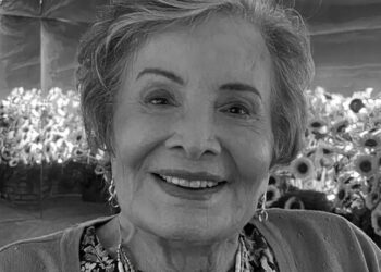 Morre aos 91 anos a atriz Glória Menezes