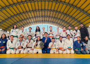 Estudantes de Ipatinga garantem vaga em etapas nacionais de esportes