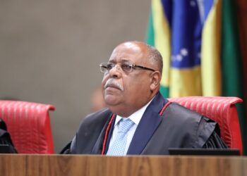 Benedito Gonçalves assume a Corregedoria Nacional de Justiça