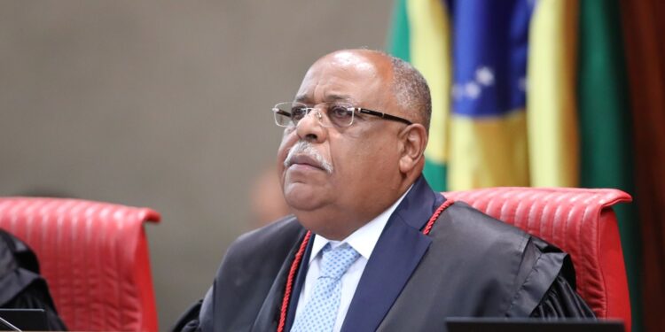 Benedito Gonçalves assume a Corregedoria Nacional de Justiça