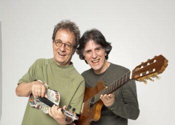 Ipatinga recebe show da dupla Kleiton e Kledir