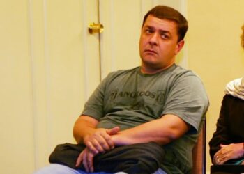 PF aponta atuação de lobista em nome de Lulinha