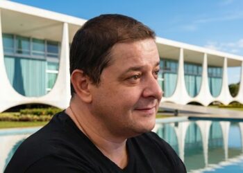 Escolha de Gaspar como vice foca a intenção de Flávio no combate à criminalidade e investigações federais