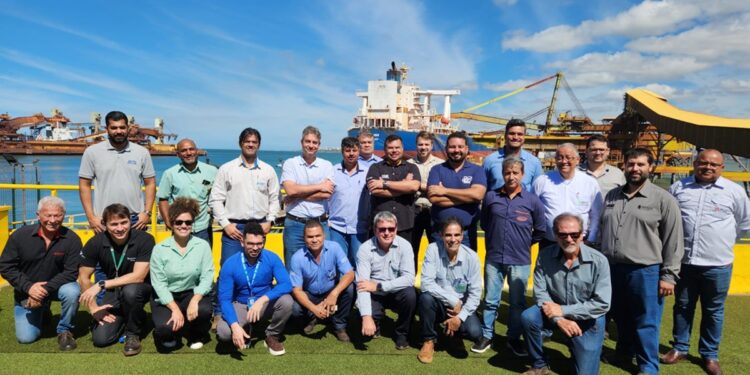 Sindimiva organiza missão empresarial para a 19ª edição da MecShow