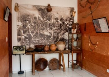 Museu Vivo inicia plano museológico participativo em Ipatinga