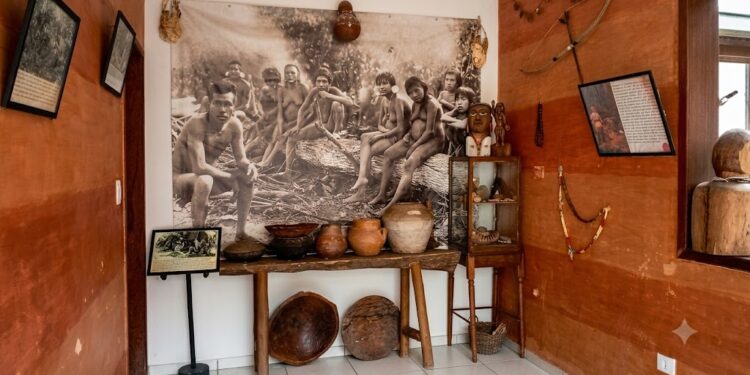 Museu Vivo inicia plano museológico participativo em Ipatinga