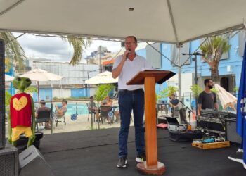 Ipaminas Esporte Clube celebra 67 anos de fundação em Ipatinga
