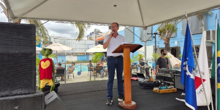 Ipaminas Esporte Clube celebra 67 anos de fundação em Ipatinga