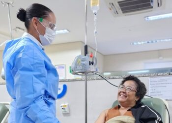 Hospital Márcio Cunha amplia atendimento oncológico com atendimento humanizado e de alta complexidade