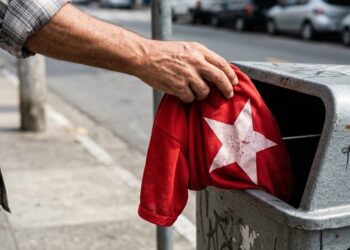 Esta é parte da minha história…