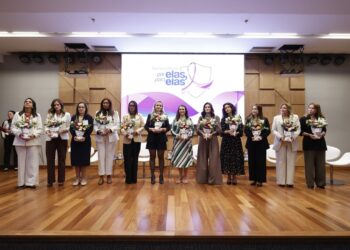 Segurança privada lança campanha nacional contra violência doméstica