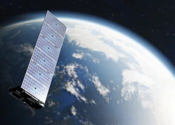 Vivo e Starlink testam conexão via satélite para celulares no Brasil