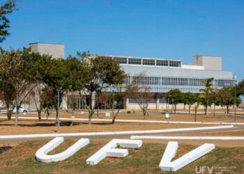 Ranking de Xangai reafirma UFV entre as melhores do mundo