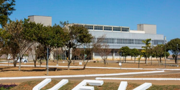 Ranking de Xangai reafirma UFV entre as melhores do mundo