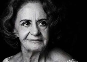 Morre a atriz Laura Cardoso, pioneira da televisão brasileira, aos 98 anos
