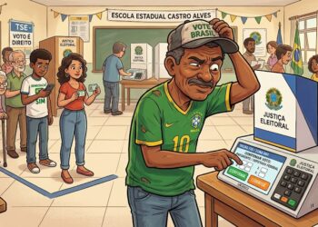 A verdade uma hora aparece: o que está por trás de cada lei criada no Brasil