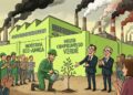 Greenhushing: silêncio verde e dever de transparência ambiental