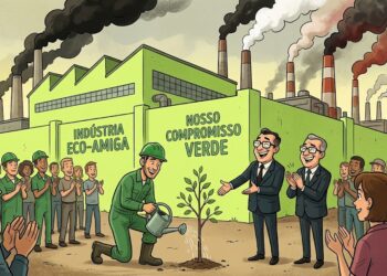 Greenhushing: silêncio verde e dever de transparência ambiental