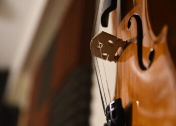 Orquestra do Vale do Aço oferece aulas gratuitas em Ipatinga