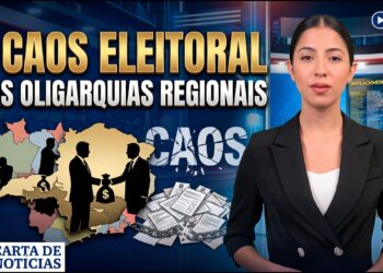 Cuidado! Você pode estar votando em quem não quer ver eleito