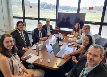 OAB-MG apresenta propostas de melhorias ao Sisema
