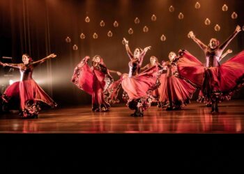 Fundação Aperam Acesita promove festival e espetáculos em setembro