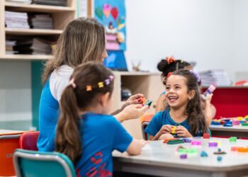CSFX: “Para cada fase da vida, uma escola completa”