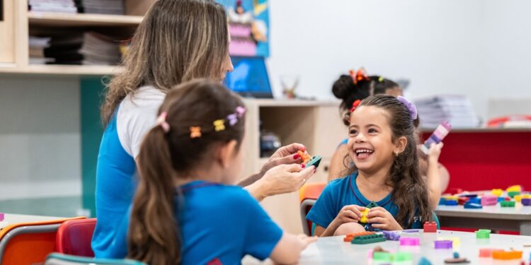 CSFX: “Para cada fase da vida, uma escola completa”
