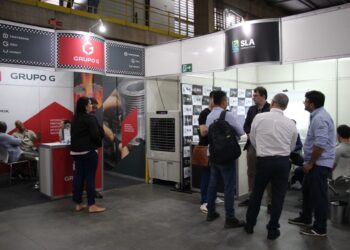 Expometal reúne setor produtivo em Ipatinga na segunda-feira