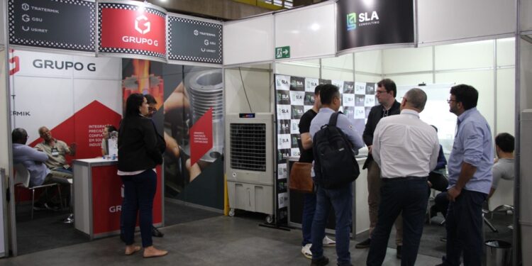 Expometal reúne setor produtivo em Ipatinga na segunda-feira